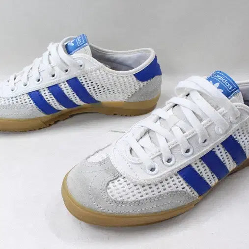 [BUNJANG] Adidas Tish Tennis EF5629 / [265]아디다스 티쉬테니스