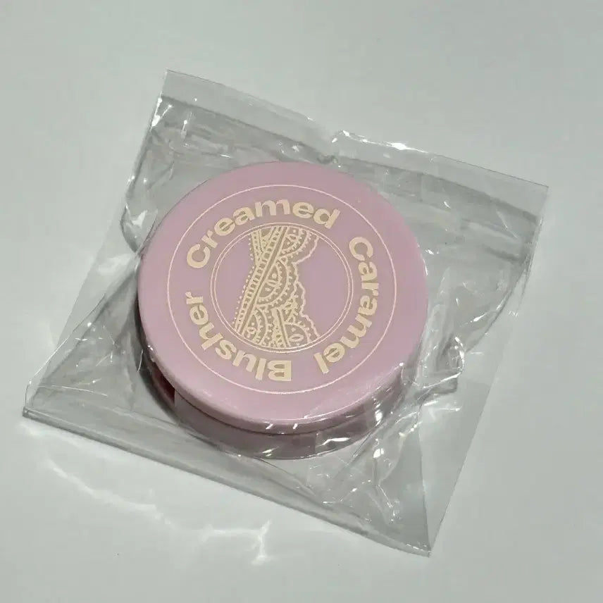 [BUNJANG] Alternative Stereo Caramel Blusher 04 Lacey / 얼터너티브스테레오 카라멜 블러셔 04 레이시
