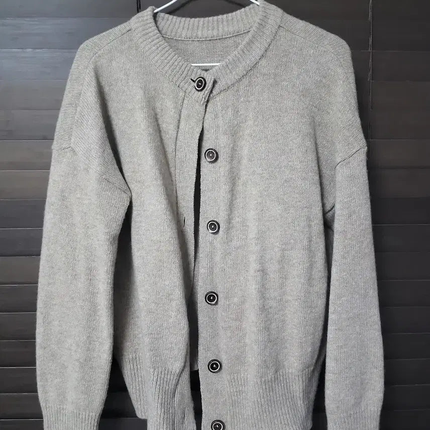 [BUNJANG] Cardigan / 가디건