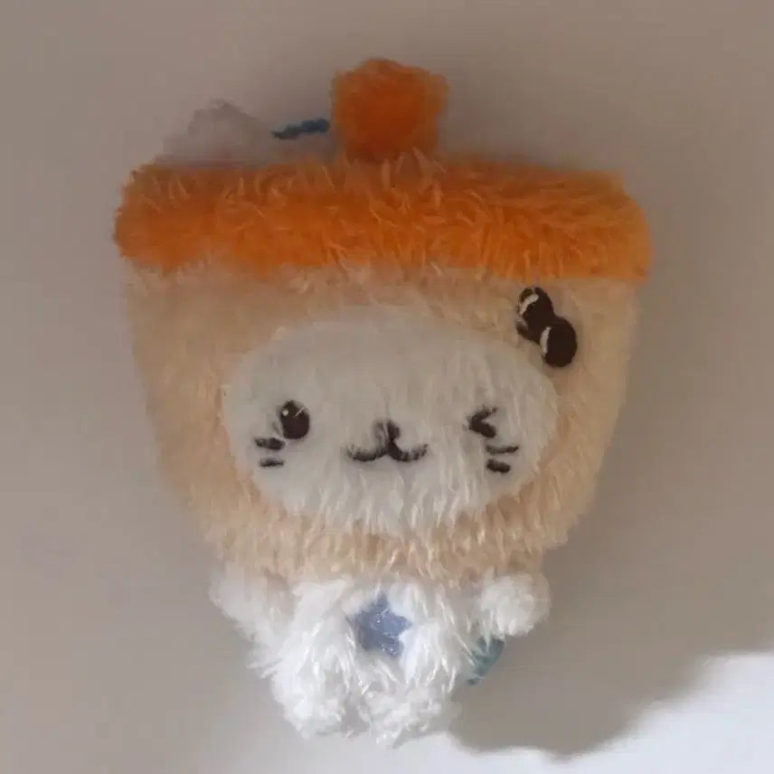 [BUNJANG] NCT WISH Yushi Bubble Nyan Pocket Wish Doll / 엔시티위시 유우시 버블냥 포켓 위시돌 양도 판매