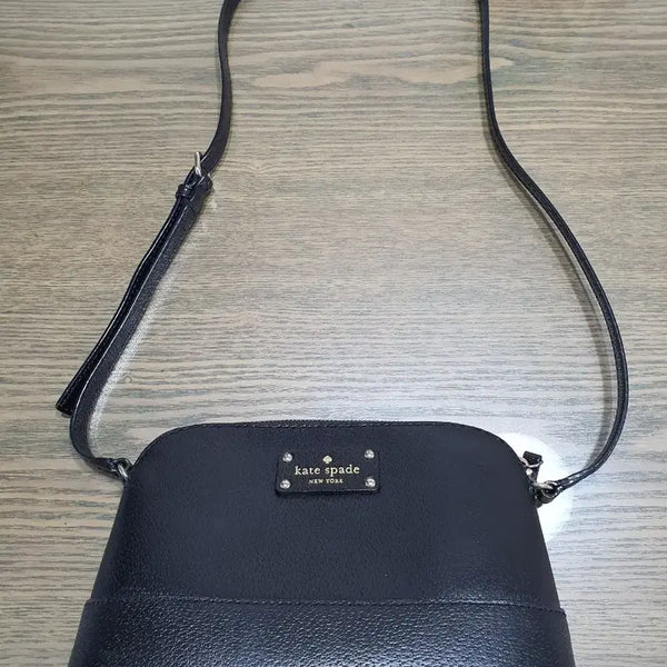 [BUNJANG] Kate Spade Shoulder Bag / 케이트 스페이드 가방