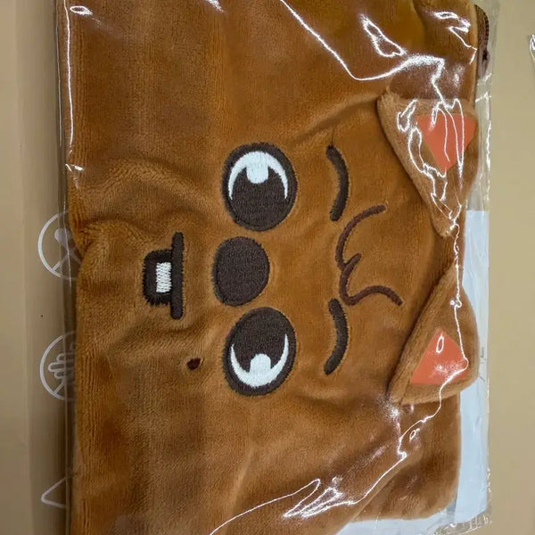 [BUNJANG] Squeezecoo Quokka Pouch / 스키주 쿠지 쿼카 파우치