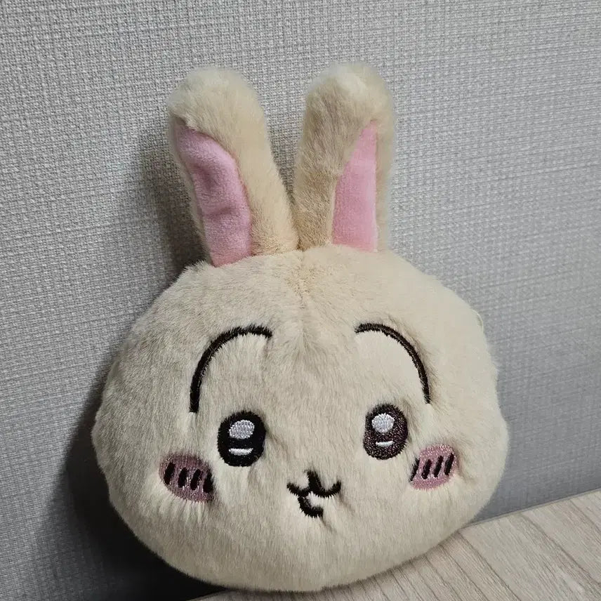 [BUNJANG] Chiikawa Usagi Coin Pouch (Unused) / 치이카와 우사기 동전지갑(미사용)