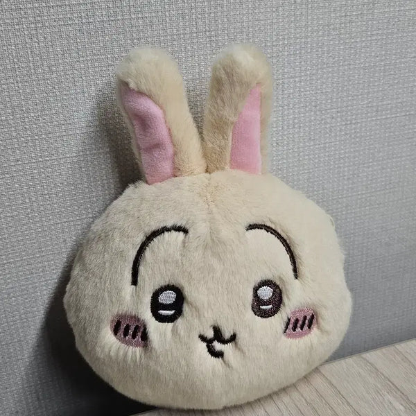 [BUNJANG] Chiikawa Usagi Coin Pouch (Unused) / 치이카와 우사기 동전지갑(미사용)