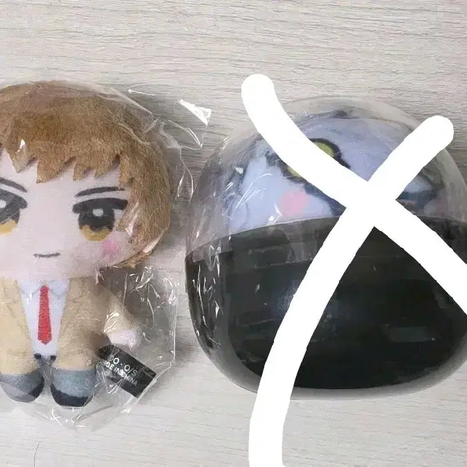 [BUNJANG] Death Note Kapuco Gacha Light Novel / 데스노트 카푸코 가챠 라이토
