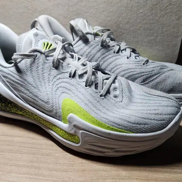 [BUNJANG] Under Armour Curry 12 Basketball Shoes (260mm) / 커리12 농구화(260)