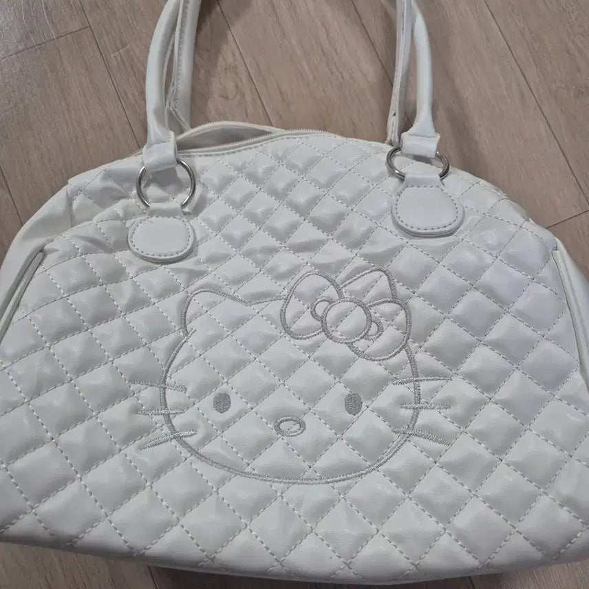 [BUNJANG] Hello Kitty Bag / 헬로키티 가방