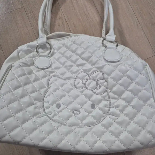 [BUNJANG] Hello Kitty Bag / 헬로키티 가방