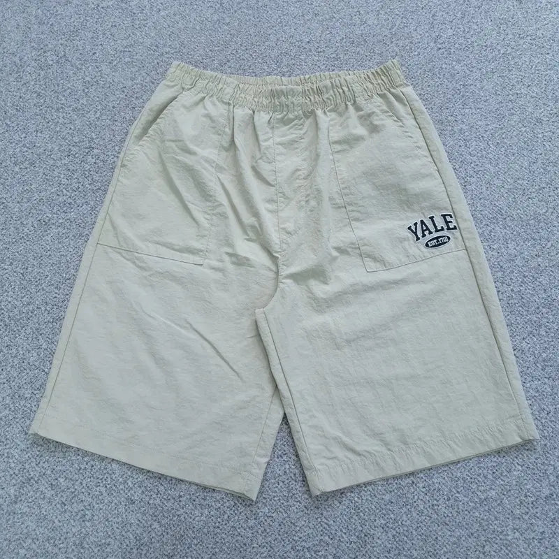 [BUNJANG] Kids Yale Shorts Size 160 / 160 예일 반바지 키즈 | 0630B15