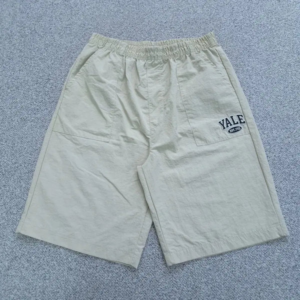 [BUNJANG] Kids Yale Shorts Size 160 / 160 예일 반바지 키즈 | 0630B15