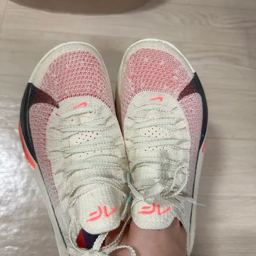 [BUNJANG] Nike Alphafly 3 / 나이키 알파플라이 3