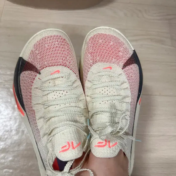 [BUNJANG] Nike Alphafly 3 / 나이키 알파플라이 3