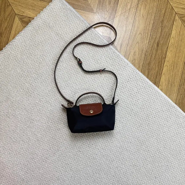 [BUNJANG] Longchamp Shoulder Bag / 롱샴 숄더백
