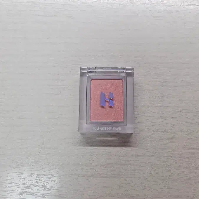 [BUNJANG] Holika Holika My Fave Piece Cheek Shadow / 새상품) 홀리카홀리카 마이페이브 피스 치크섀도우
