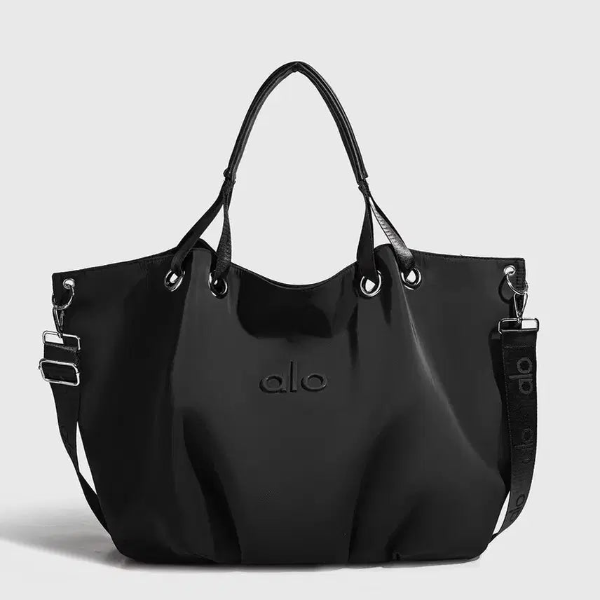 [BUNJANG] Alo Yoga Tote Bag / Shoulder Bag / 요가 토트백/숄더백