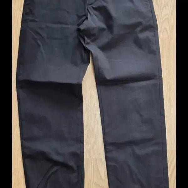 [BUNJANG] COS Men's Black Trousers Size 31-32 / cos 남성용 검정바지