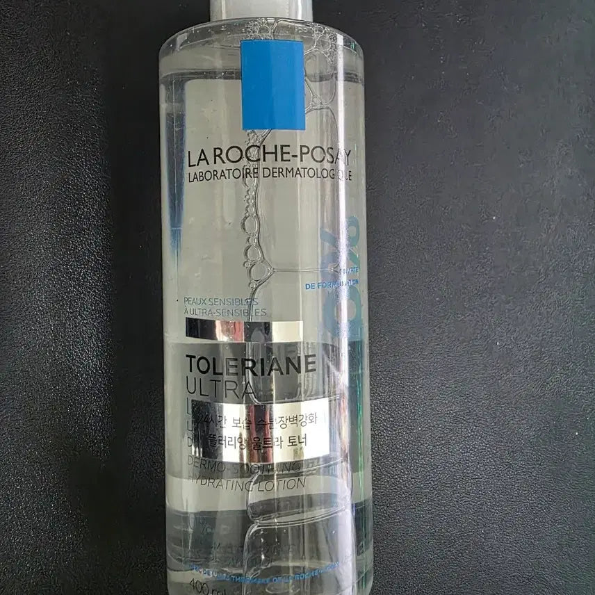 [BUNJANG] La Roche-Posay Toleriane Ultra Toner 400ml / 새상품 라로슈포제 똘러리앙 울트라 토너 400ml