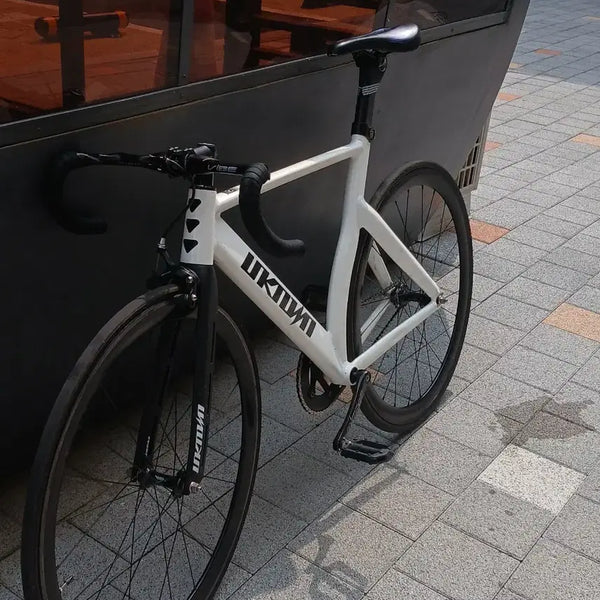 [BUNJANG] Unknown Lv3 2024 Full Carbon Road Bike / 언노운 lv3 2024 렙쓰리 m사이즈 개급처 1주만 이가격