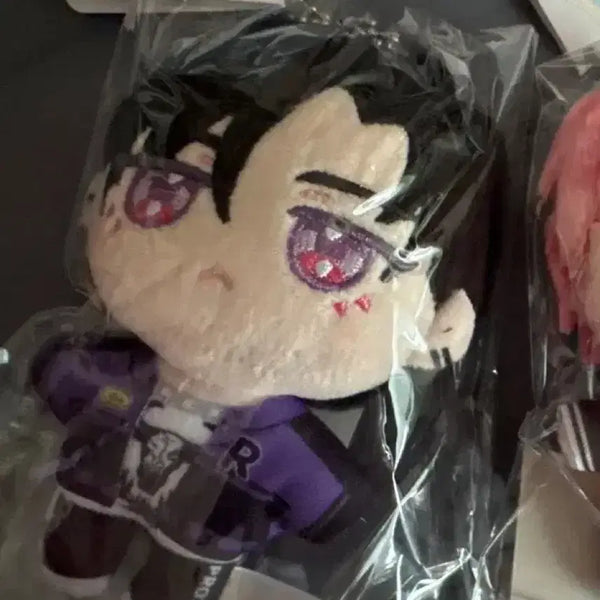 [BUNJANG] Tamon-gun Rintaro Plush Doll / 타몬군 지금 어느쪽? 누이 린타로 원가이하 판매