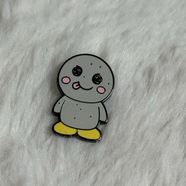 [BUNJANG] RIIZE Eunseok Dragon Badge / 리라즈 은석 용돌이 뱃지
