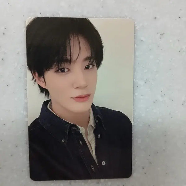 [BUNJANG] NCT Jeno Photocard / 엔시티 제노