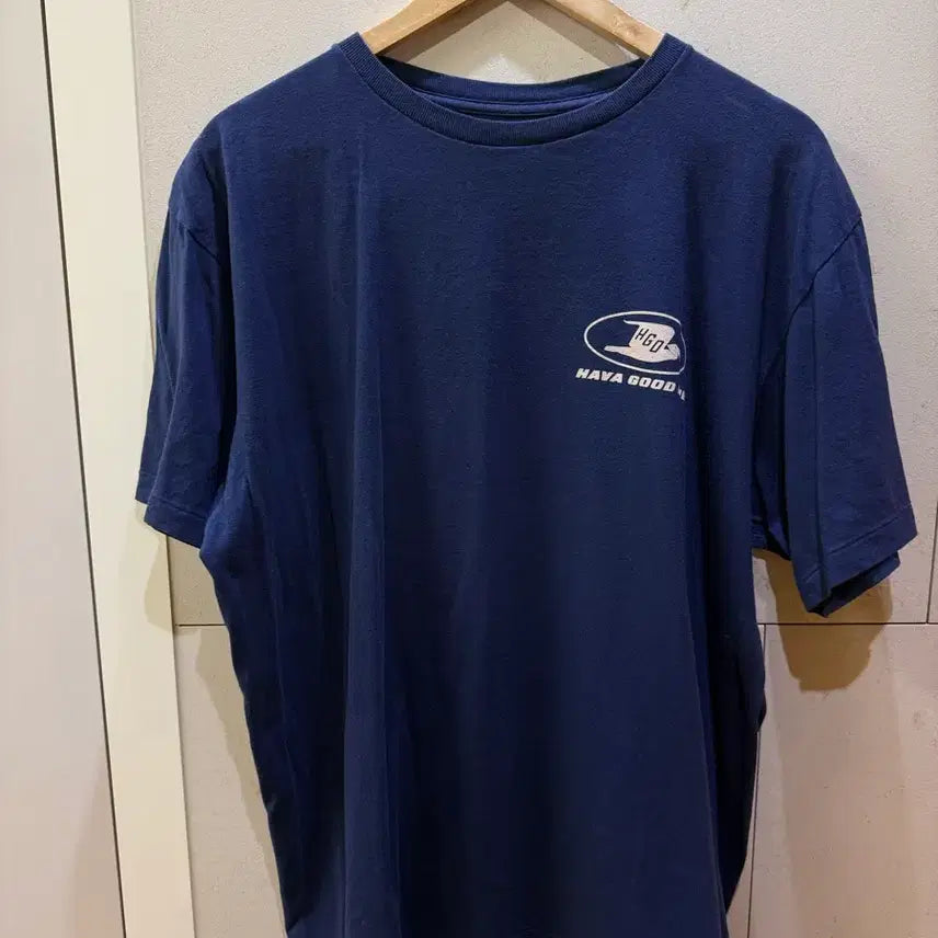 [BUNJANG] Standard California HAVA GOOD ONE T-Shirt XL / 스탠다드 캘리포니아 HAVA GOOD ONE 티셔츠 XL 사이즈