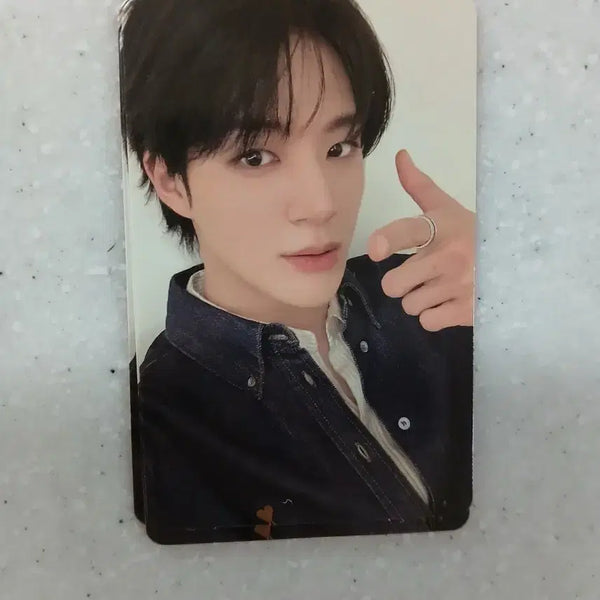 [BUNJANG] NCT Jeno Photocard / 엔시티 제노