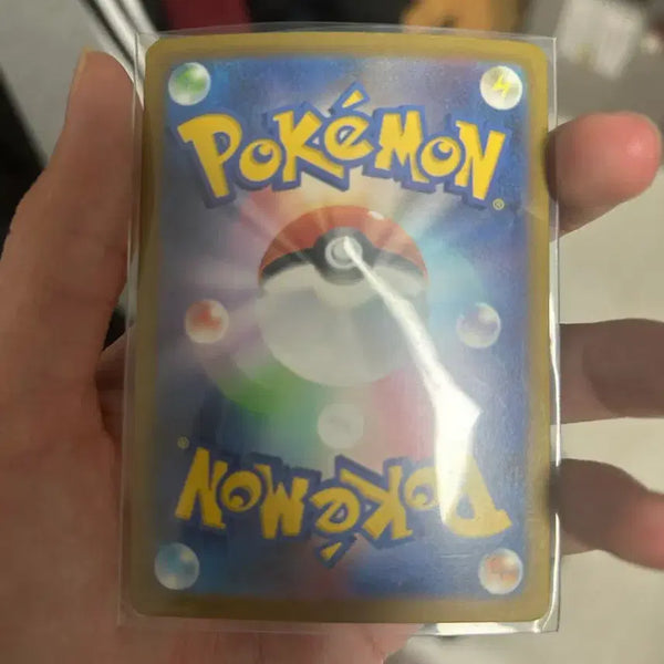 [BUNJANG] Pokémon Tag Team Zekrom GX (C Grade) / 태그팀 제크로무
