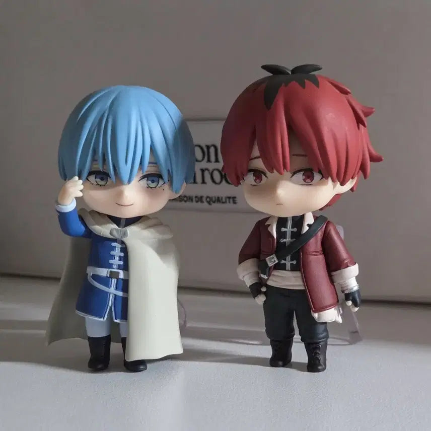 [BUNJANG] Frieren: Beyond Journey's End Surprise Nendoroid Bundle Set (Himmel, Stark) / 장송의 프리렌 서프라이즈 넨도로이드 일괄