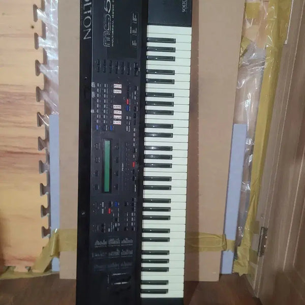 [BUNJANG] Sowohl M50 Synthesizer Keyboard / 솔톤 m50 키보드