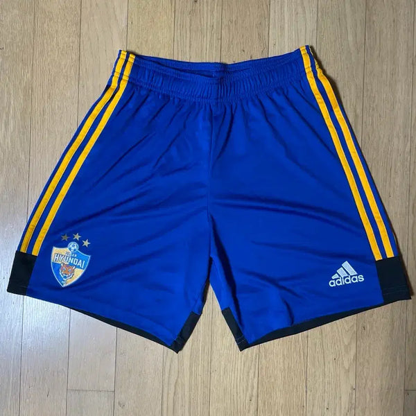 [BUNJANG] Ulsan Hyundai 2023 Season Home Shorts - Size M / 울산현대 23시즌 홈 쇼츠 판매
