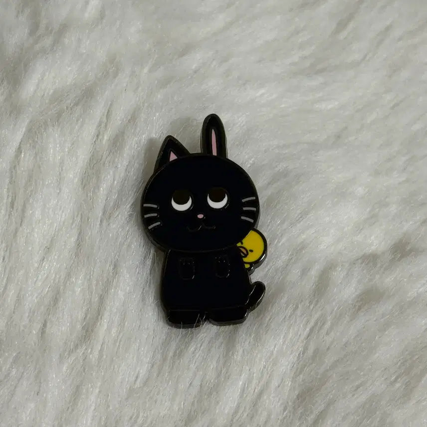 [BUNJANG] RIIZE Wonbin To-nyangdeok Badge / 리라즈 원빈 토냥덕 뱃지