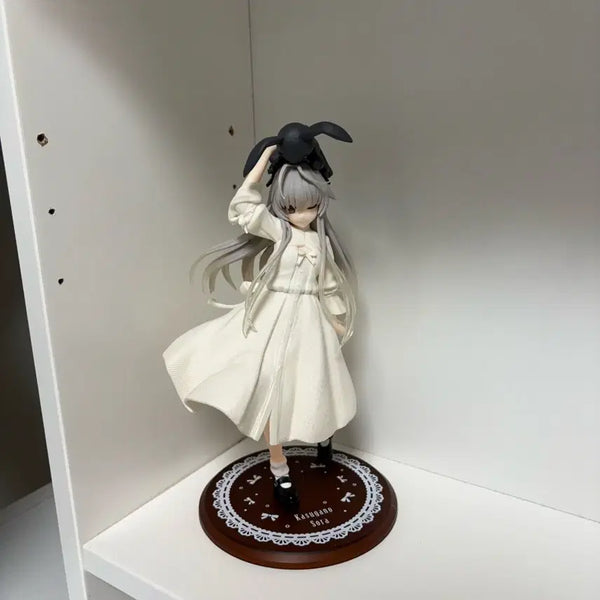 [BUNJANG] Yosuga no Sora Kasugano Sora Taito Coreful Figure / 요스가노소라 카스가노 소라 타이토 미소녀 피규어