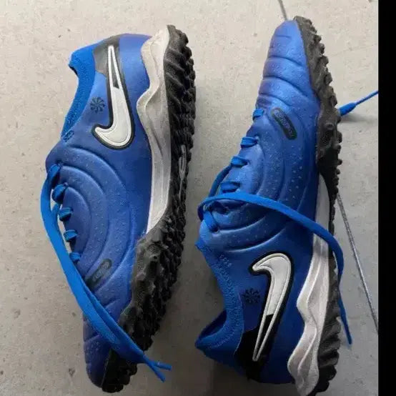 [BUNJANG] Nike Tiempo Legend 10 Pro TF Football Boots / 티엠포 레전드 10 프로 tf 2회실착