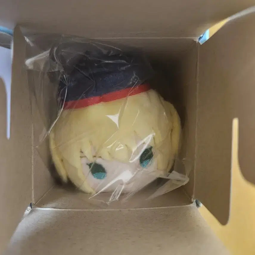 [BUNJANG] Fate/Grand Order Altria Caster Mochius Standee / 페그오 모찌마스 알트리아 캐스터