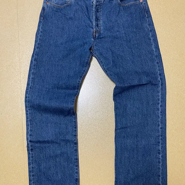 [BUNJANG] Levi's 501 Jeans 36/32 / 리바이스 501 36/32 데님