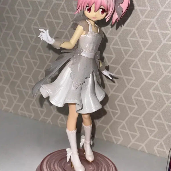 [BUNJANG] Puella Magi Madoka Magica 10th Anniversary Figure / 마마마 마도카 10주년 피규어 판매