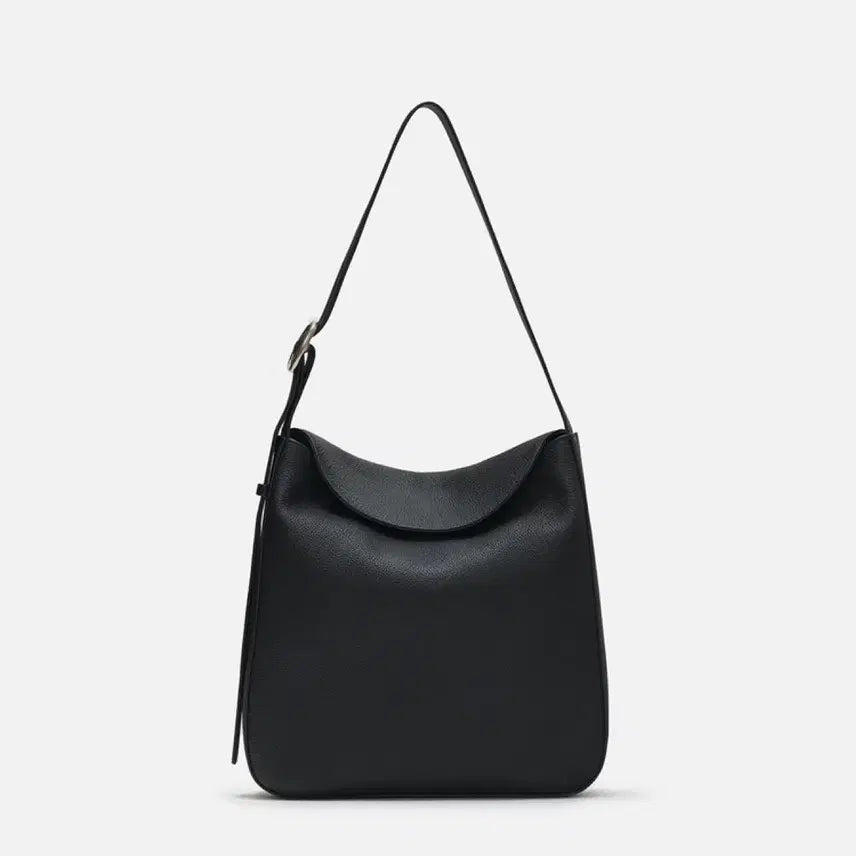 [BUNJANG] Rosebel Double Flap Shoulder Bag / [로서울] Double flap shoulder bag 가방 숄더백