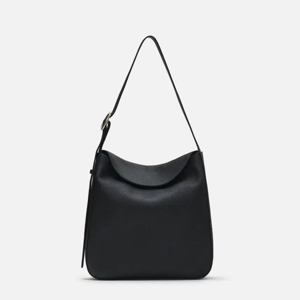 [BUNJANG] Rosebel Double Flap Shoulder Bag / [로서울] Double flap shoulder bag 가방 숄더백