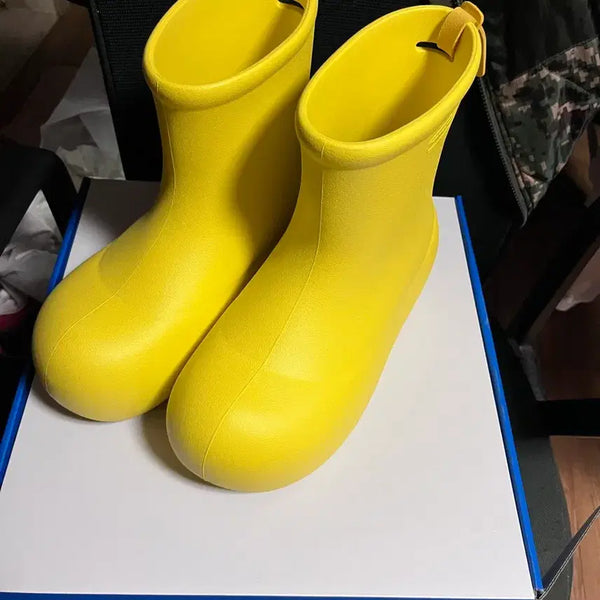 [BUNJANG] TandT Rain Boots Size 270 / 토앤토 레인부츠 270