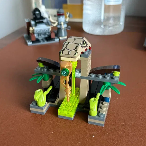 [BUNJANG] LEGO Ninjago 9440 / 레고 닌자고 9440