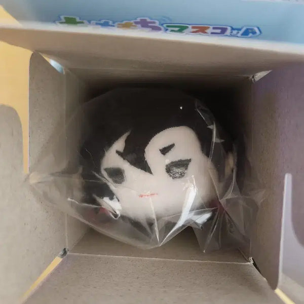 [BUNJANG] Fate/Grand Order Mochimochi Mascot Mandricardo / 페그오 모찌마스 만드리카르도