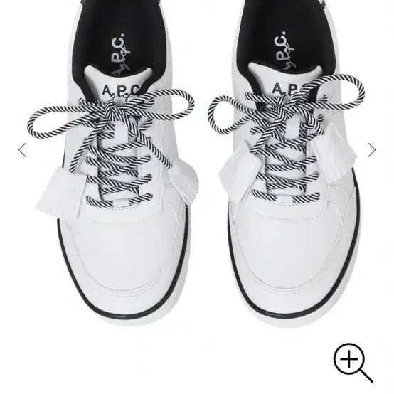 [BUNJANG] A.P.C. Golf Golf Shoes / Apc골프  골프화 245-250