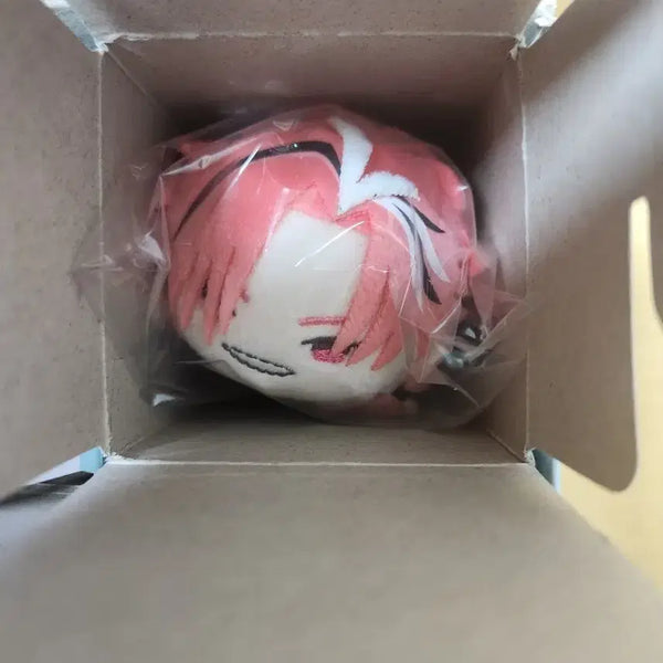 [BUNJANG] Fate/Grand Order Mochimasu Shinsaku Takasugi Stuffed Toy / 페그오 모찌마스 타카스기 신사쿠