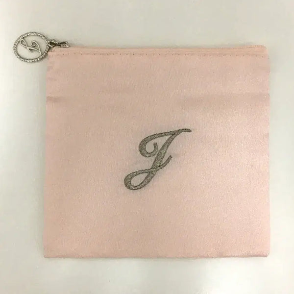 [BUNJANG] Jill Stuart Pink Pouch / [미사용] 질스튜어트 핑크 파우치 미소녀 핀터레스트 에겐 스나계 갸루