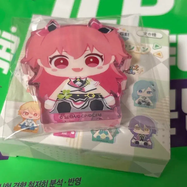 [BUNJANG] Project SEKAI Momoi Airi My SEKAI Korotto / 프로세카 모모이 아이리 마이세카이 코롯토