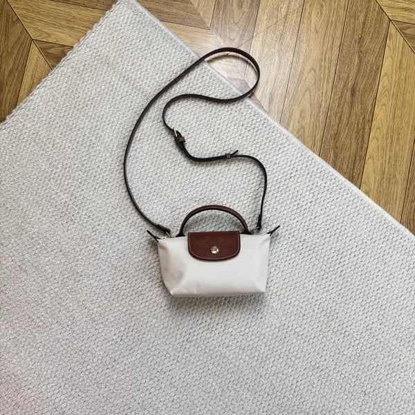 [BUNJANG] Longchamp Shoulder Bag / 롱샴 숄더백