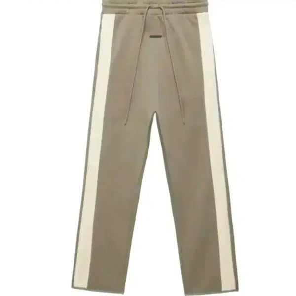 [BUNJANG] Adidas x Fear of God Athletics Relaxed Sweatpants Clay Yellow (L) / [새제품] 아디다스 x 피어오브갓 애슬레틱스 릴렉스드 스웨트팬츠 (L)