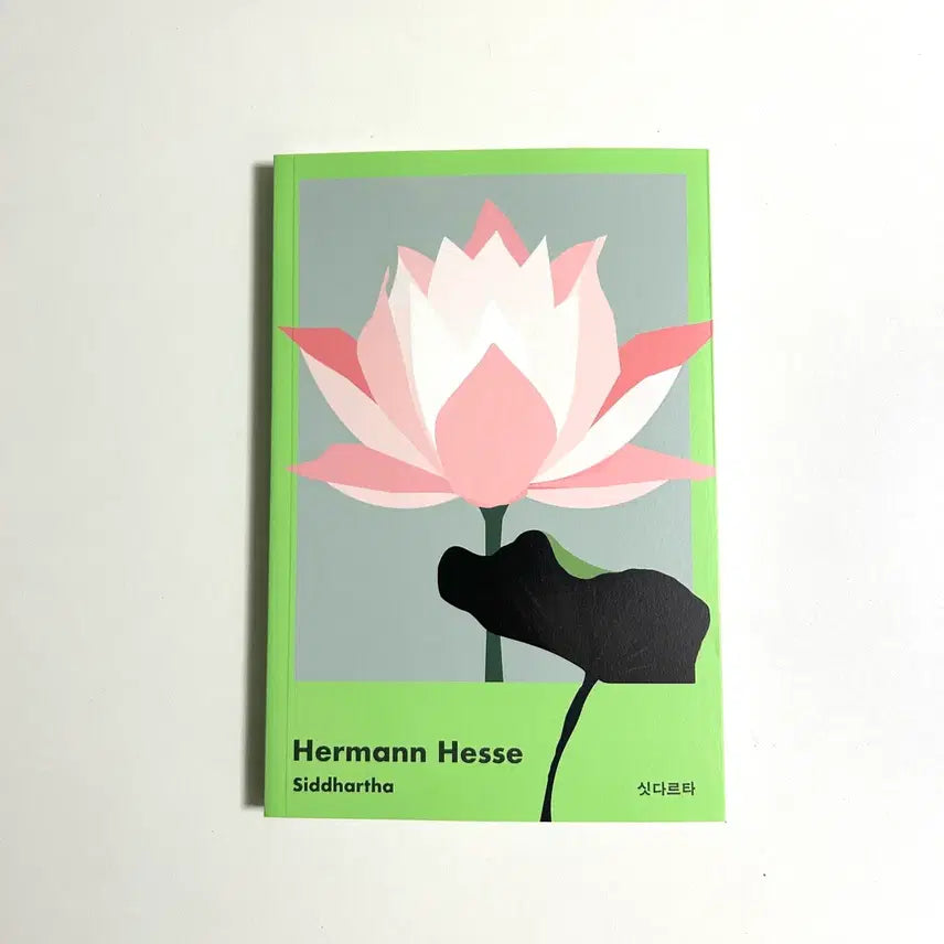 [BUNJANG] Monthly Classics Siddhartha, The Book of Disquiet / 문학동네 먼슬리 클래식 싯다르타 불안의책