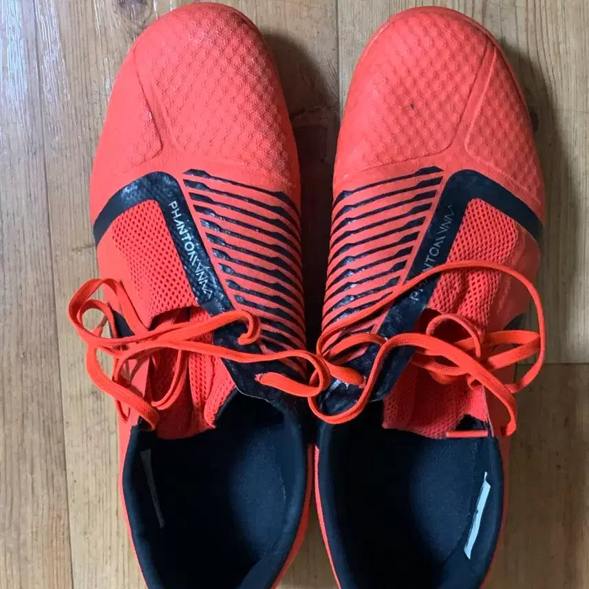 [BUNJANG] Phantom Venom Futsal Shoes Size 270 / 팬텀베놈 풋살화 270